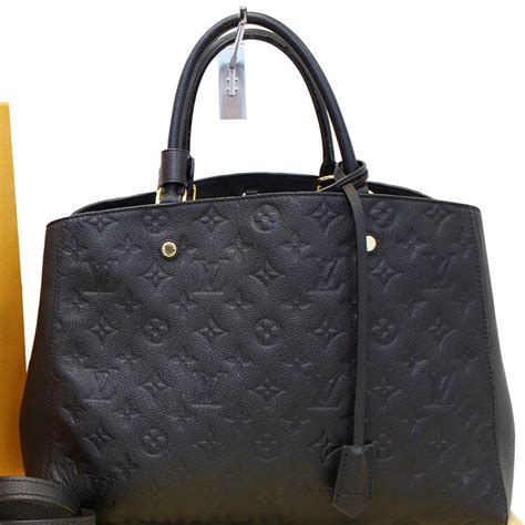 louis vuitton black purse|Louis Vuitton black monogram.